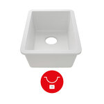 CUVE DE CUISINE ALYA-UN SANS TROP PLEIN