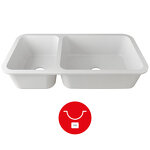 CUVE DE CUISINE HELEN-UN SANS TROP PLEIN