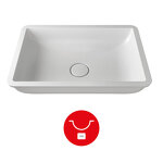 VASQUE DE SALLE DE BAIN ARIANA 550 V-UN
