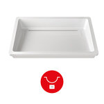 VASQUE DE SALLE DE BAIN KIARA 450 V-UN