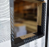 ADHÉSIF 5000H POUR PANNEAU OSB AVEC PARE-PLUIE INTÉGRÉ