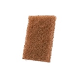RUBIO PAD RECTANGLE BEIGE POUR SCRUBBY