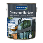 BLANCHON HUILE BARDAGE 5 L