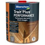 BLANCHON TRAIT PLUS PERFORMANCE   5 L