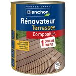 BLANCHON RENOVATEUR TERRASSE COMPOSITES 2,5 L