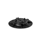 PLOT PVC DALLE RÉGLABLE DE  20 À 30 MM H20