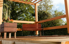 ENVIRO STRUCTURE EXOTIQUE 45X145  2ML10