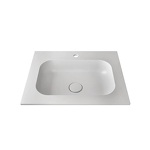 PLAN DE TOILETTE ASTORIA 610-V