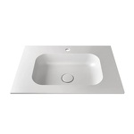 PLAN DE TOILETTE ASTORIA 710-V