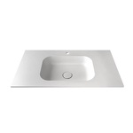 PLAN DE TOILETTE ASTORIA 910-V