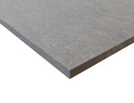 PANNEAU MDF TEINTÉ VALCHROMAT GRIS SCZ