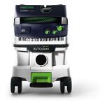 ASPIRATEUR CLEANTEC 26 EI