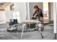 ASPIRATEUR CLEANTEC 26 EI