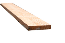 PLANCHE DOUGLAS 10% AUBIER