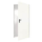 BLOC-PORTE METALLIQUE MULTIUSAGE NINZ UNIVER