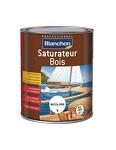 SATURATEUR BOIS INCOLORE 5L