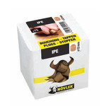 ACCESSOIRE TERRASSE BOUCHON IPE