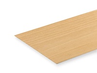 PANNEAU PLAQUÉ DECOLAM CHENE 1MM