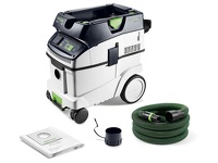 ASPIRATEUR CTM 36 EI ATELIER