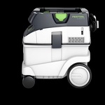 ASPIRATEUR CTM 36 EI ATELIER