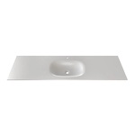 PLAN VASQUE TRINITY 801-1000MM CRYOLITE