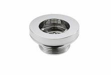 BONDE KIARA CHROME OPTION N°7