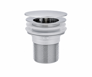 BONDE CHROME KERROCK OPTION N°5