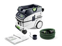 ASPIRATEUR CTH 26 EI