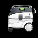 ASPIRATEUR CTH 26 EI