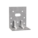 EQUERRE RENFORCEE 50X75X1.6X60