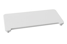 COUVERCLE DE BONDE KERROCK RUBY V-UN
