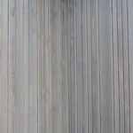 CORNIÈRE D'ANGLE SAPIN ZINC 55X55