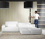 PAREMENT MURAL DECAWALL CLICWALL