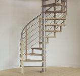 ESCALIERS