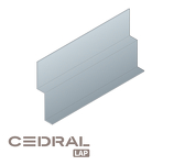 PROFIL DE DÉPART CEDRAL LAP