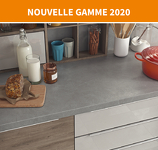GAMME 2020 PLAN DE TRAVAIL EGGER POSTFORMÉ