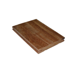 LAME DE TERRASSE IPÉ 21X145 2 FACES LISSES POUR FIXATION INVISIBLE