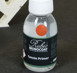 RUBIO TANNIN PRIMER 0,1L SOUS-COUCHE ANTI TANNIN