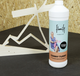 FLOORIFY CONNY TURBO 1L PRODUIT D'ENTRETIEN INTENSIF