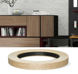 GAMME 2020 BANDE DE CHANT ABS EURODEKOR ST33 FEELWOOD CRAFTED