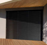 PROFALUX - Modèle Brise soleil orientable