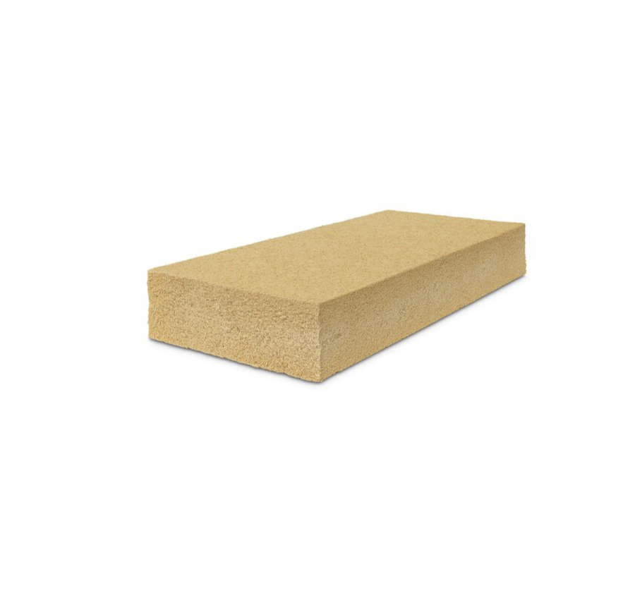 ISOLANT FLEXIBLE EN FIBRES DE BOIS STEICO FLEX F036 100MM