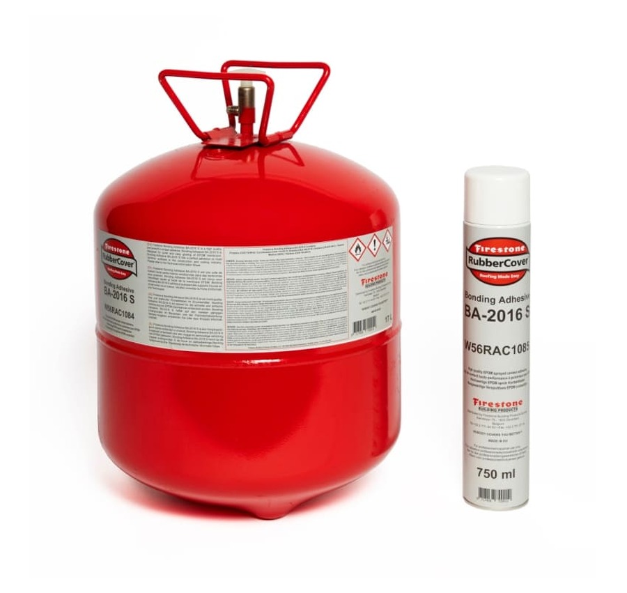 COLLE BONDING ADHÉSIVE BA2012 S EPDM