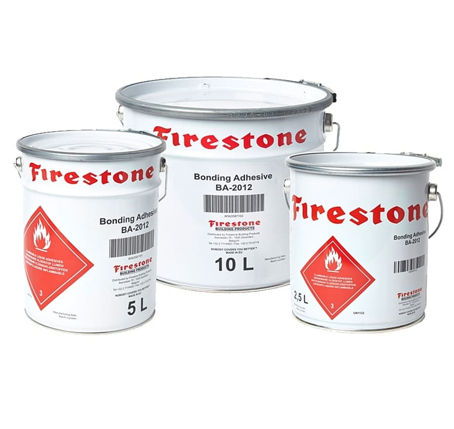 COLLE BONDING ADHÉSIVE BA2012 EPDM