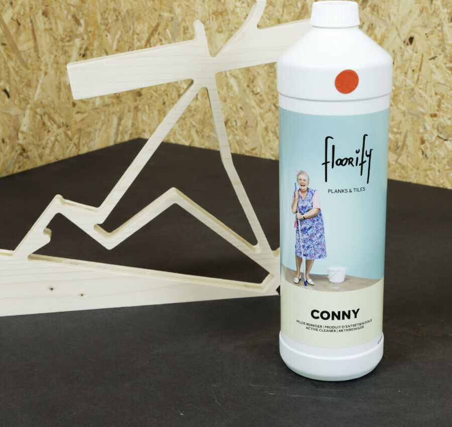 FLOORIFY CONNY 1L PRODUIT D'ENTRETIEN DOUX