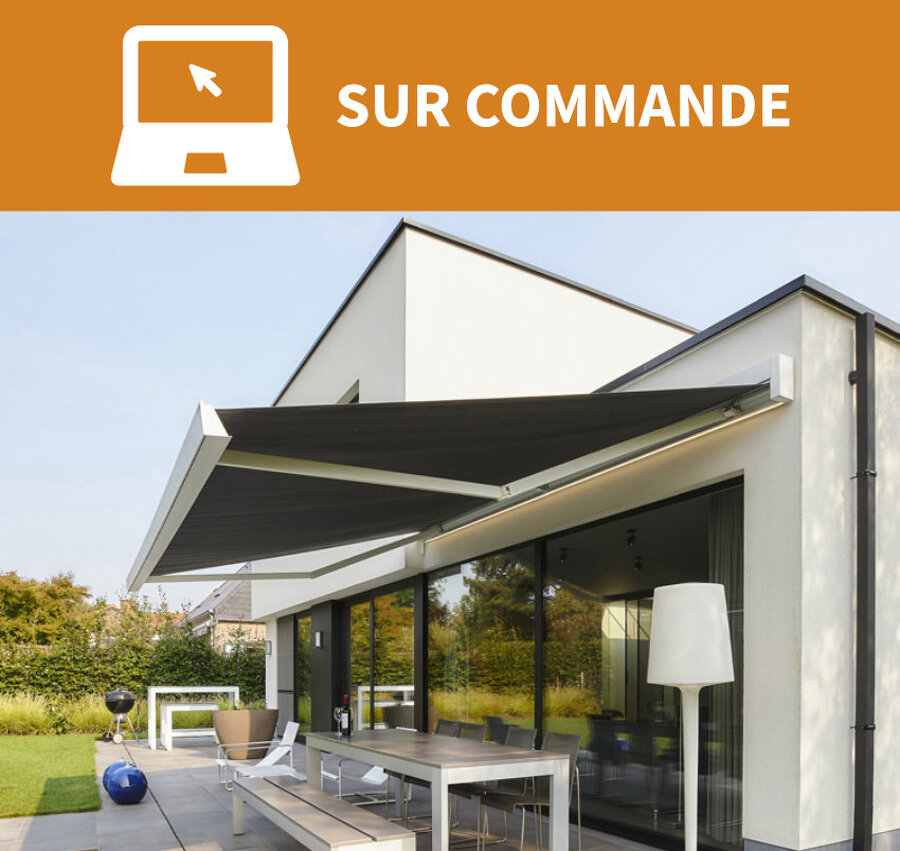 STORE BANNE LINASOL