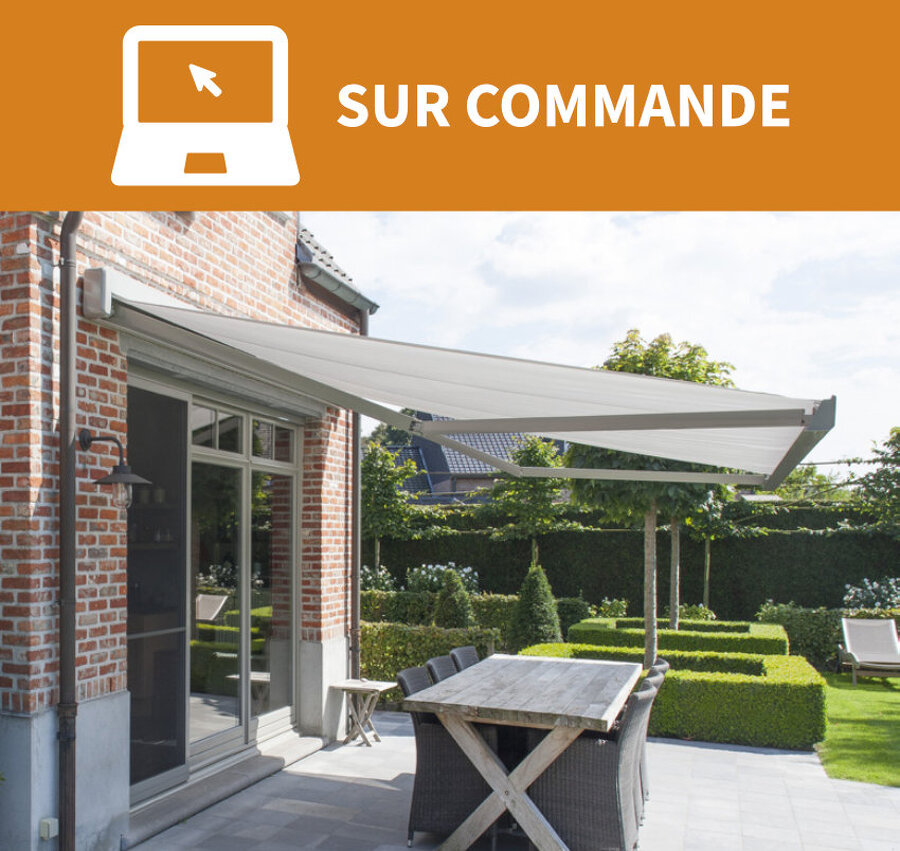 STORE BANNE LUMISOL