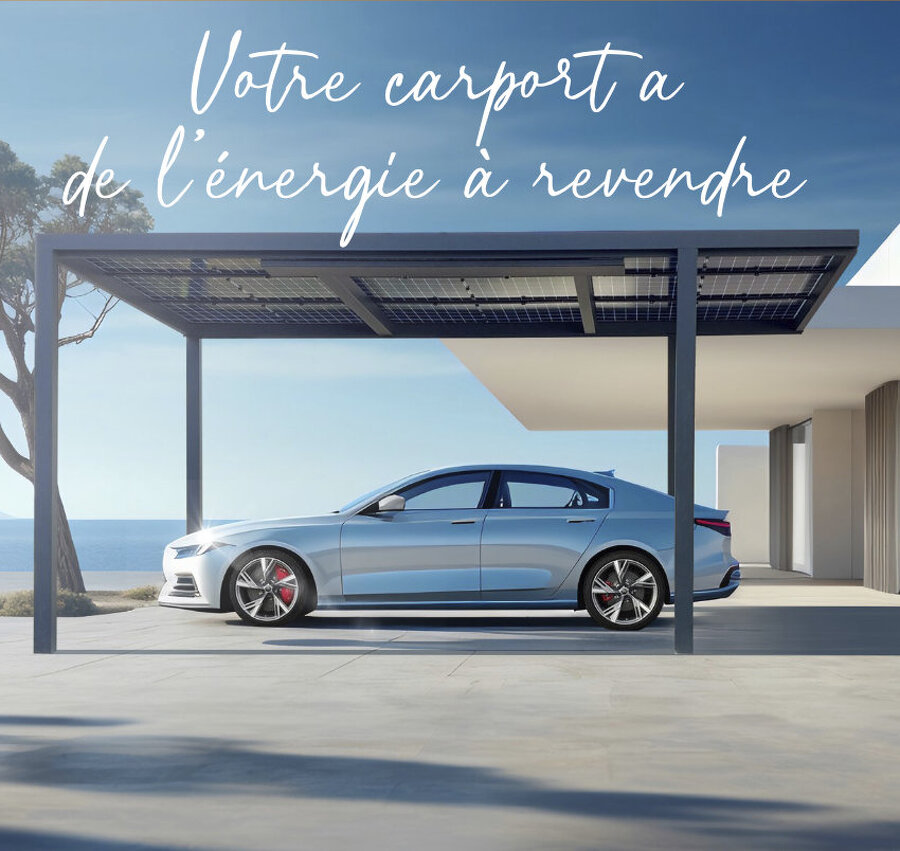 CARPORTS & CARBOX