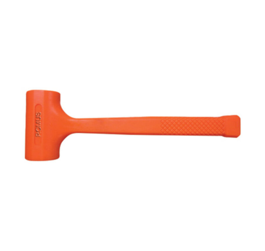 MAILLET ANTI-REBONDS