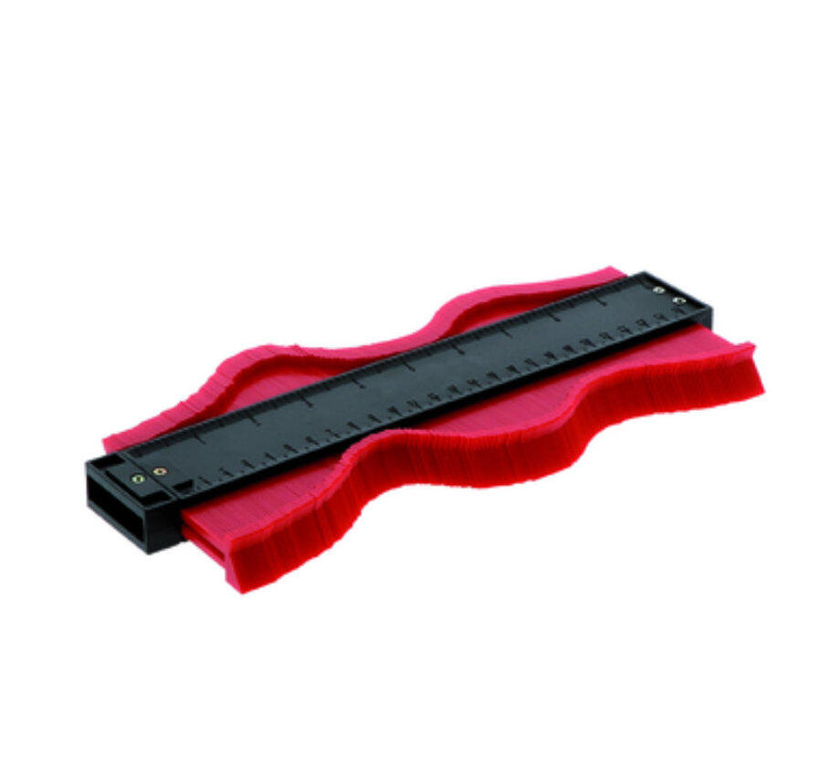 CONFORMATEUR ABS 255 MM
